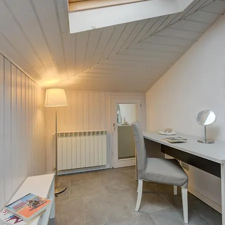 Appartement White Paradise Rooftop Stunning Lake View - Happy