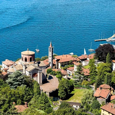 White Paradise Rooftop Stunning Lake View - Happy Appartement *