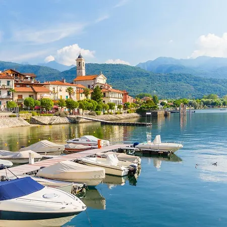 Appartement White Paradise Rooftop Stunning Lake View - Happy